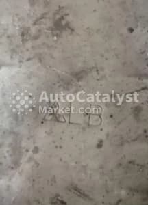 Катализатор от Mitsubishi LB (Mitsubishi)