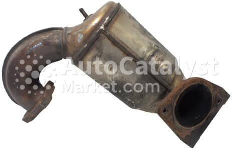 Катализатор от Renault, Opel PIE 8200200212 / H7700114302