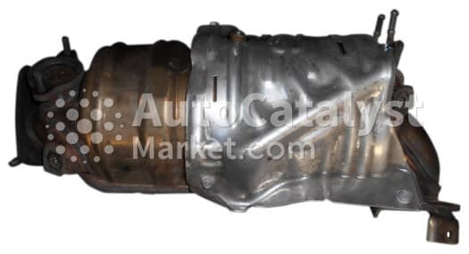 Катализатор от Honda 59BAO226 + 7W H509UPF (CERAMIC+DPF) №2