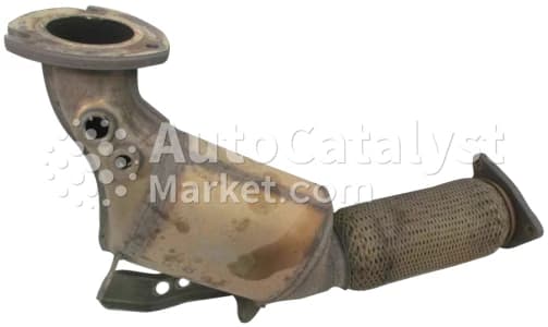 Катализатор от Volvo 30774491 №2