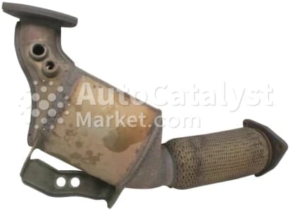 Катализатор от Volvo 30774491