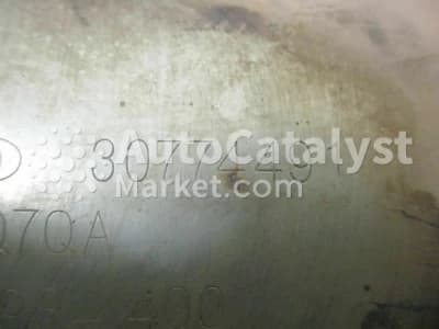 Катализатор от Volvo 30774491