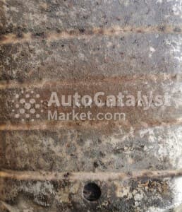 Катализатор от Ford, Fiat YL84-KK283-AA