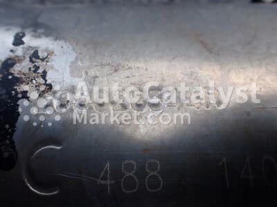 Катализатор от Renault C 488 №6