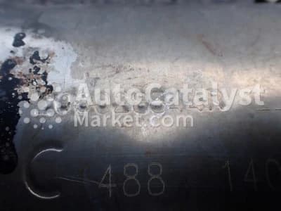 Катализатор от Renault C 488 №3