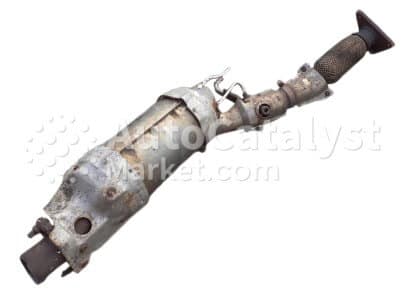 Катализатор от Renault C 488 №4
