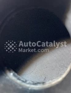 Катализатор от Toyota 47040