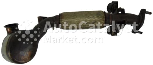 Катализатор от Audi, Volkswagen, Mitsubishi, Jeep 03G131701A