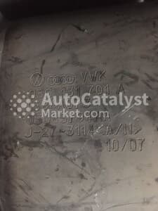 Катализатор от Audi, Volkswagen, Mitsubishi, Jeep 03G131701A