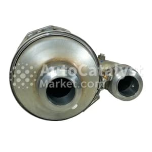 Катализатор от John Deere RE572047