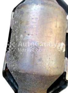 Катализатор от Mazda PE6E