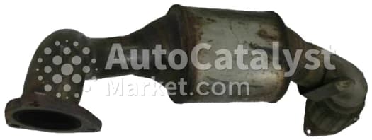 Катализатор от Audi, Volkswagen 7L8131690H / 7L6166FA №3
