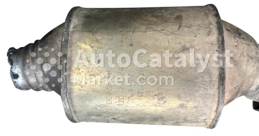 Катализатор от Audi, Volkswagen 7L8131690H / 7L6166FA №2