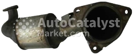 Катализатор от Audi, Volkswagen 7L8131690H / 7L6166FA