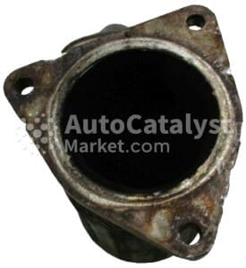 Катализатор от Audi, Volkswagen 7L8131690H / 7L6166FA №13
