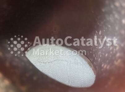 Катализатор от Jaguar NNC 6701LB №4