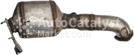 Катализатор от Audi, Volkswagen 4F0131701FB / 4F0178AC №3