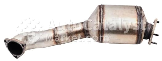 Катализатор от Audi, Volkswagen 4F0131701FB / 4F0178AC