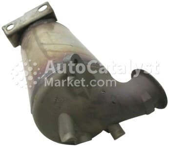 Катализатор от Audi, Volkswagen 7H0254700K / 7H0181AA №10