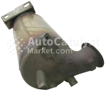 Катализатор от Audi, Volkswagen 7H0254700K / 7H0181AA