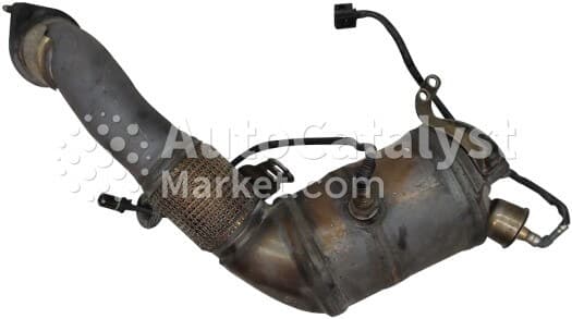 Катализатор от BMW 9-06029.45 №5