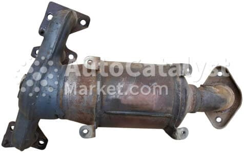 Катализатор от Alfa Romeo, Fiat, Lancia 51824930