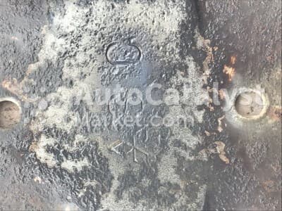 Катализатор от Mitsubishi SC (Mitsubishi)