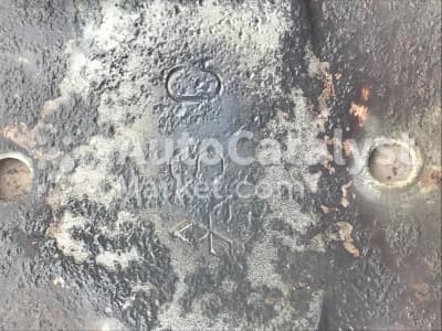 Катализатор от Mitsubishi SC (Mitsubishi) №7