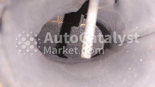 Катализатор от Volvo 31370413 №9