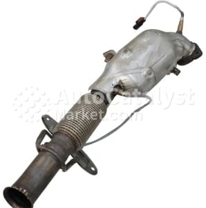 Катализатор от Ford G1FY-5E211-RG №6