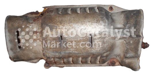 Катализатор от Honda None ref / Honda