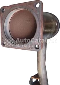 Катализатор от Peugeot, Citroën TR PSA K663 №3