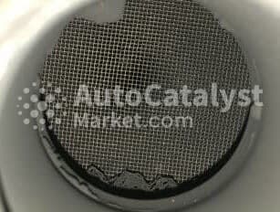 Катализатор от Mitsubishi U42T