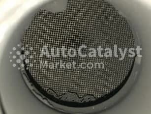 Катализатор от Mitsubishi U42T