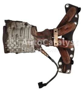 Катализатор от Suzuki 70H-C05 №2