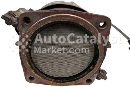 Катализатор от Suzuki 70H-C05 №6