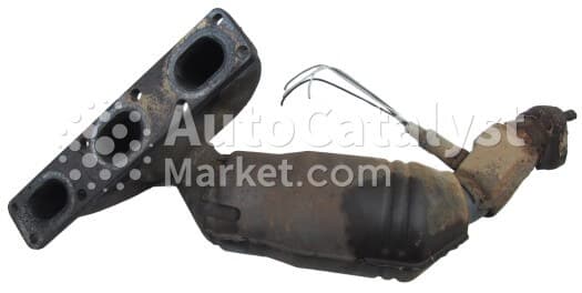 Катализатор от BMW 7502228