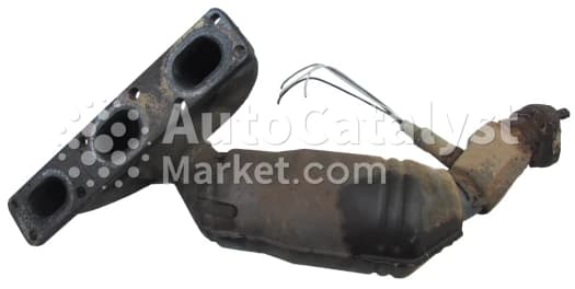 Катализатор от BMW 7502228