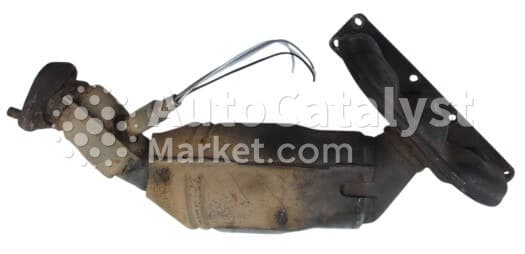 Катализатор от BMW 7502228