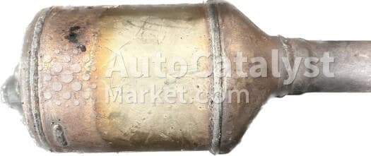 Катализатор от Nissan 20800 5FWO A №6