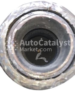 Катализатор от Chrysler, Dodge 838AAA №4