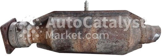 Катализатор от Chrysler, Dodge 838AAA №5