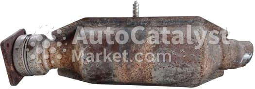 Катализатор от Chrysler, Dodge 838AAA №1