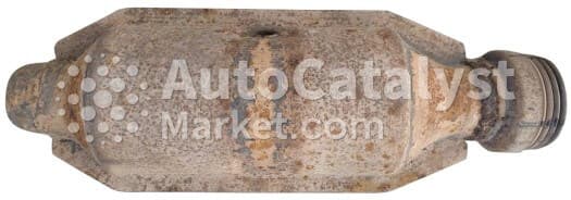 Катализатор от Chrysler, Dodge 838AAA