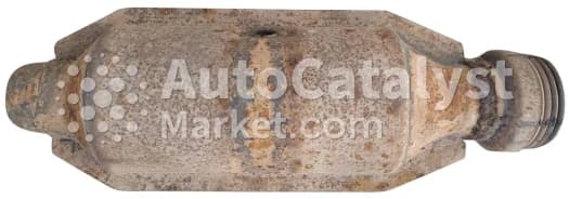 Катализатор от Chrysler, Dodge 838AAA №2