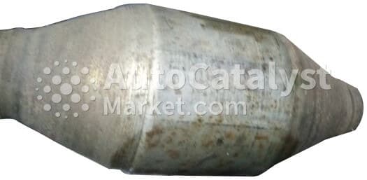 Катализатор от Mazda, Chrysler, Dodge 5118476-4969264 №15