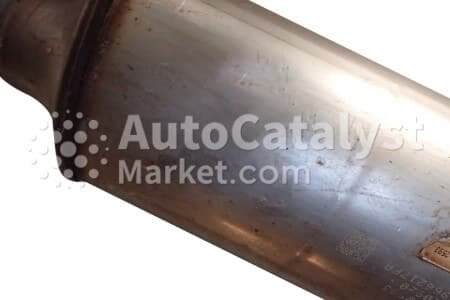 Катализатор от Opel, Vauxhall GM 210 №7