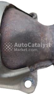 Катализатор от Toyota R01 (Toyota) №2