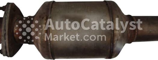 Катализатор от General Motors 12580906 №3