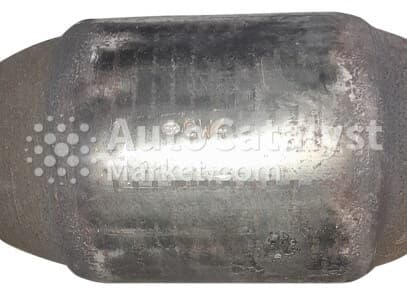 Катализатор от Toyota GW4